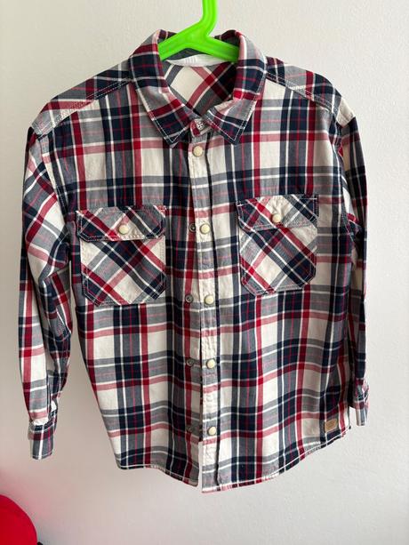 Košela, h&m,122