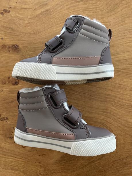 Zateplené topánky, next,20