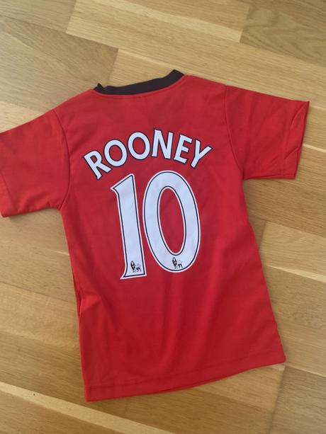 Dres manchester united, 104