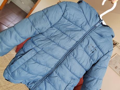 Zimná bunda - obojstranná reserved v.104, reserved,104