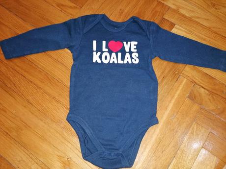 Body 62/68, lupilu,62