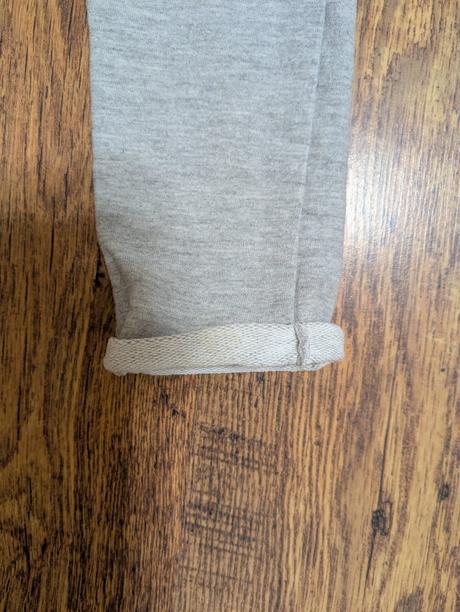 Tepláky prenatal, prénatal,110