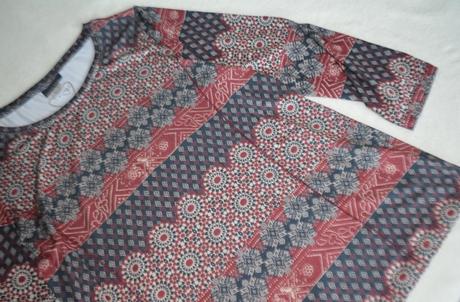 Dámsky top - blúzka laura kent, veľ. xxl, xxl