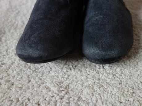 Čižmy  yessica simpson, 31