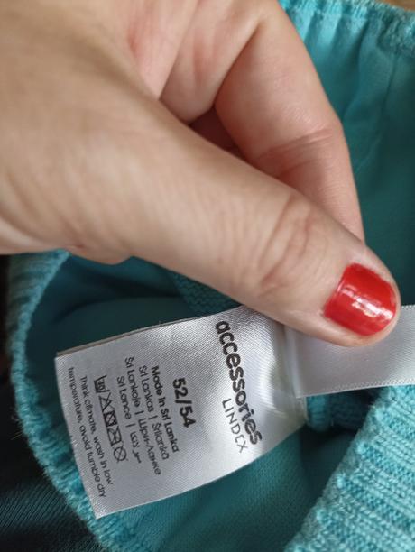 Prechodná čispka, lindex,52