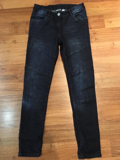 Dievcenske rifle, pepperts,158