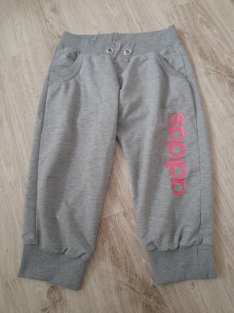 Trištvrťáky, adidas,m