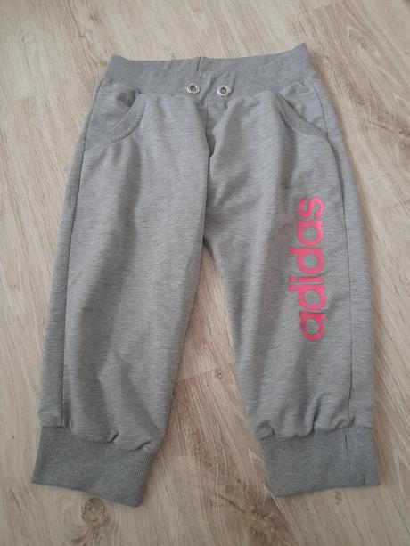 Trištvrťáky, adidas,m