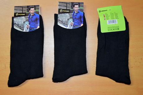 Pánske ponožky, 36 - 46