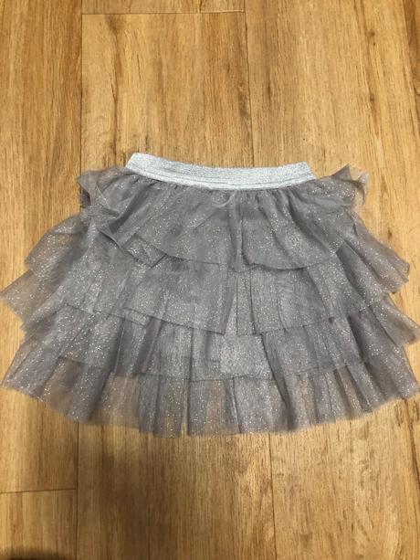 Trblietava sukňa, pepco,104