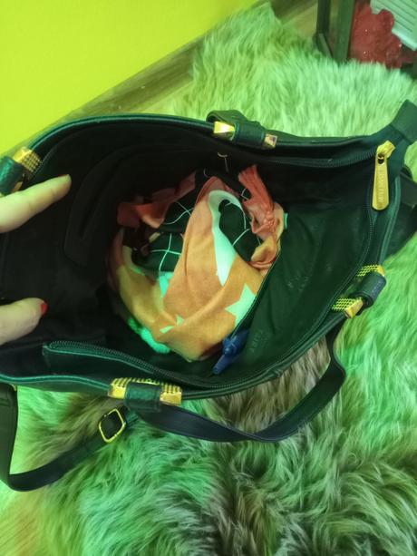 Kabelka, jenny fairy