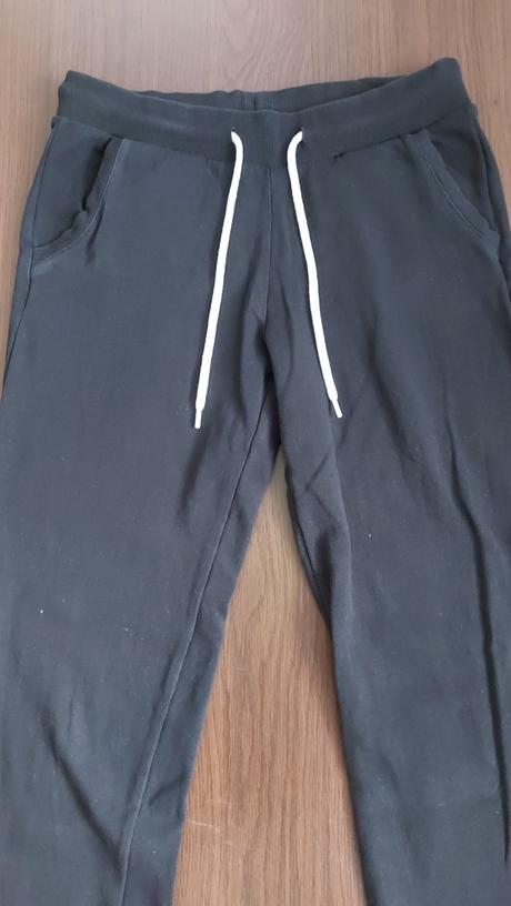 Tepláky, terranova,s