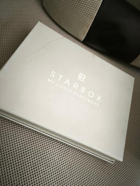 Set parfumov,