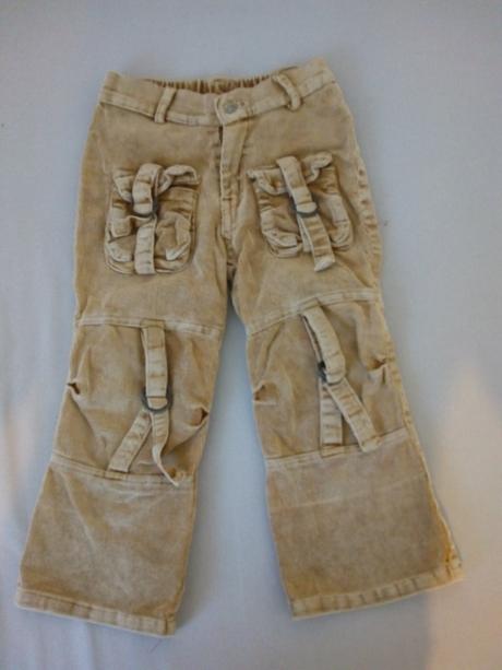 Darujem menčestráky, 110