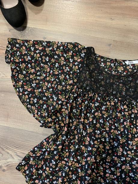 Blúzka, zara,xs