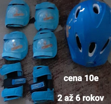 Helma a chranice, 