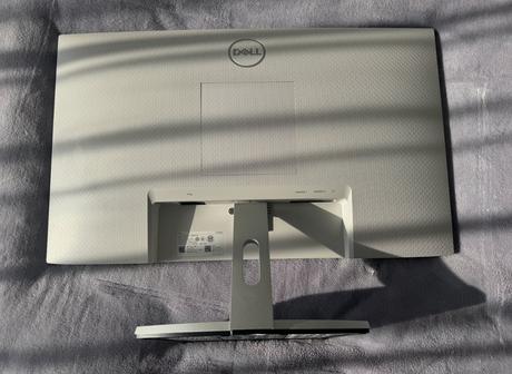 Dell monitor 24" s2421h, dell