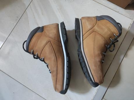 Topánky timberlland veľ 37, timberland,37