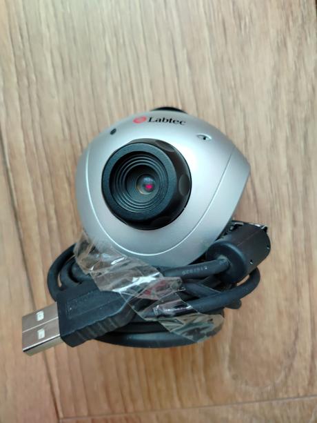 Webkamera, 