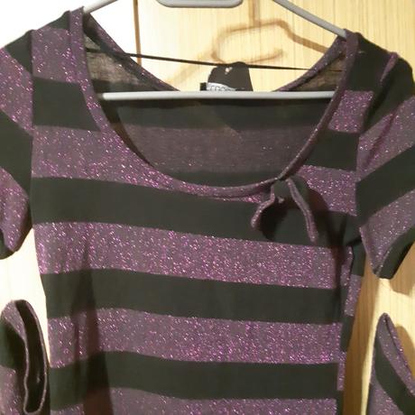 Dámska predĺžená tunika, m