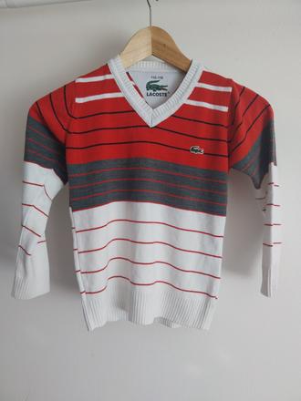 Sveter lacoste, lacoste,116