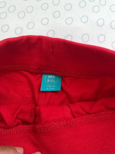 Teplaky stay cool bavlna, 122