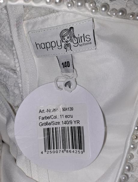 Spoločenské šaty-nové farba maslová, 140