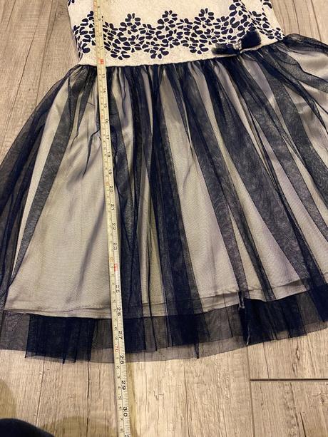 Detské šaty 146, 146