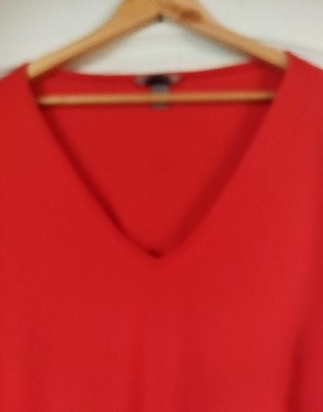 Predlžená tunika, alebo mini šaty pre moletku, xxl