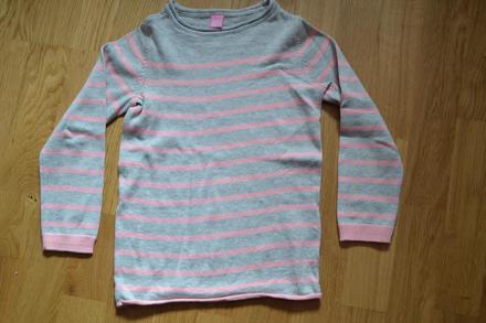 Mikina pulovrik, dopodopo,110