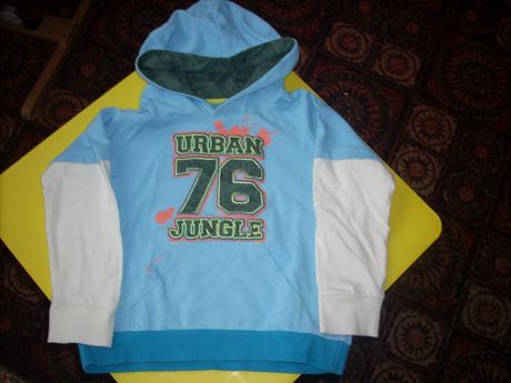 Tričko s dlhým rukávom, adams,98