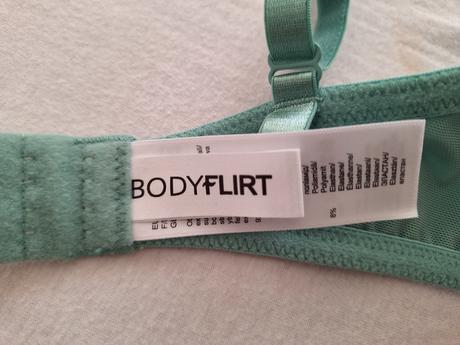 Podprsenka bodyflirt 70d astratex, 70d
