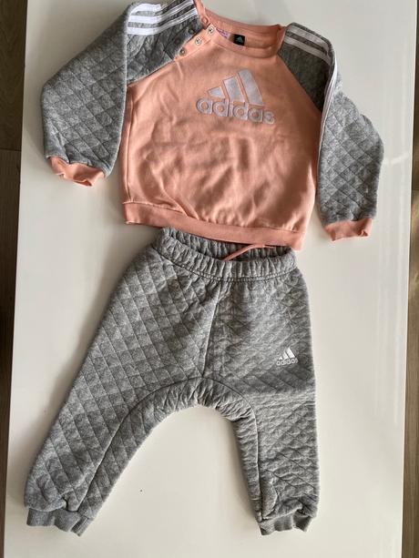 Adidas súprava, adidas,80