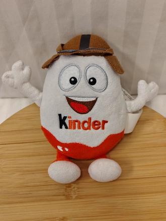 Retro zberat letec kinderino plush aviator, kinder,