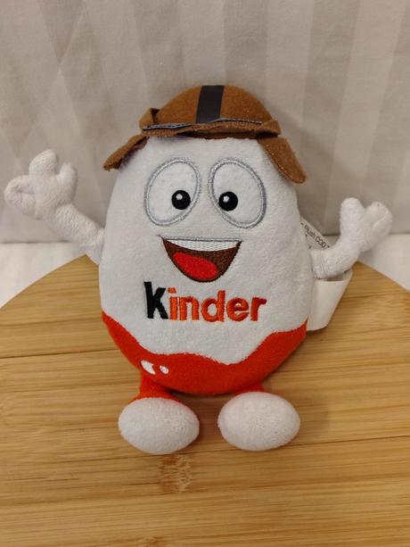 Retro zberat letec kinderino plush aviator, kinder, 