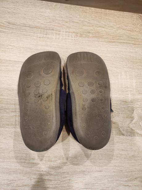 Sandale barefoot beda lucas 34, beda,34