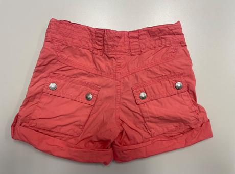 Dievčenské kraťasy., 116