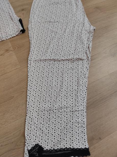 Pyžamo, reserved,xl