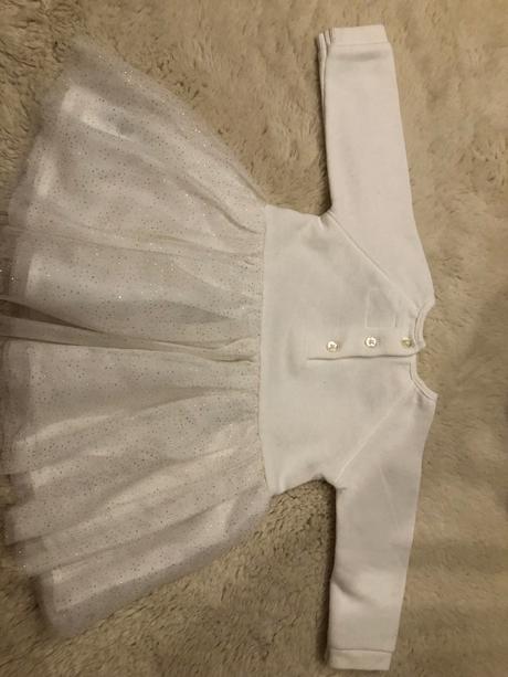 Krásne šaty, primark,68