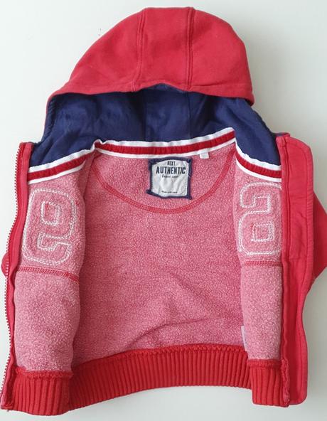 Mikina s kapucňou next, next,68