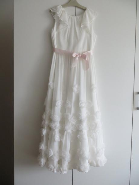 Šaty monsoon na prvé sväté prijímanie,svadbu, monsoon,152