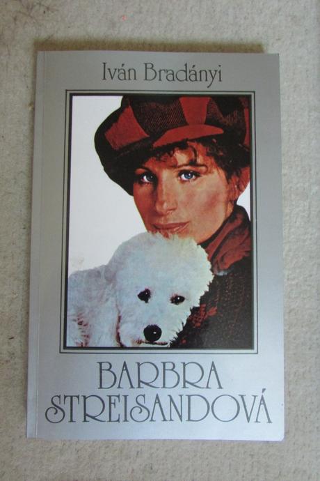 Barbra streisandova,