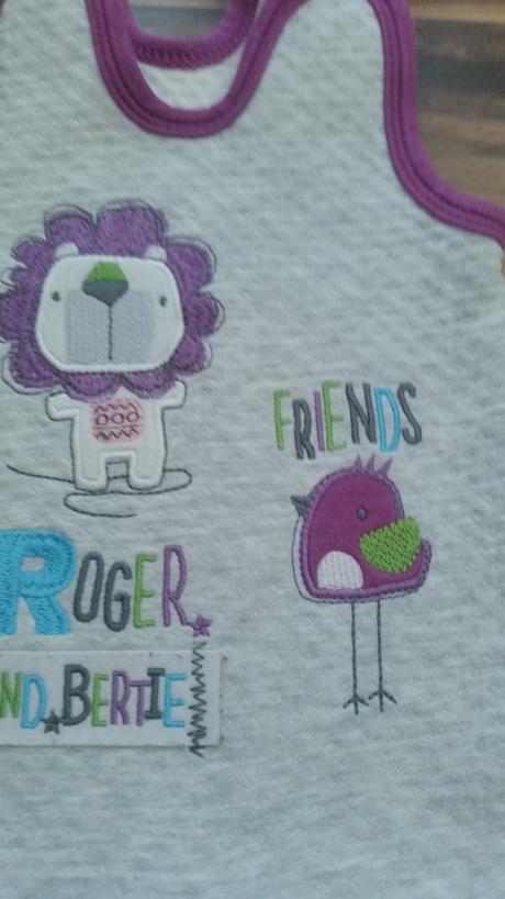 Súprava 62, koala baby,62