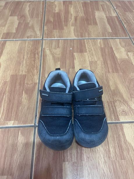Chlapcenske protetika barefoot tenisky, protetika,26