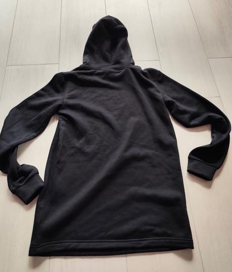 Predám chlapčenskú mikinu, 170