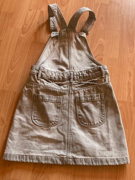 Rifľové šaty, coolclub,134