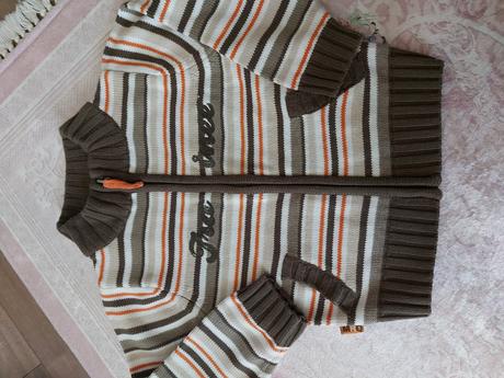 Chlapcensky svetrik, mariquita,98