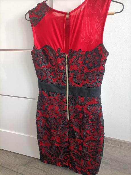 Šaty top, bonprix,36