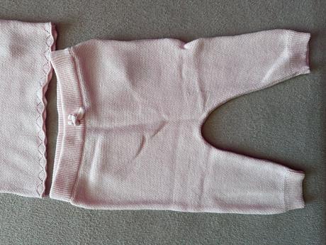 Suprava pre dievcatko, 62