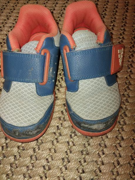 Tenisky adidas fortaplay, adidas,25